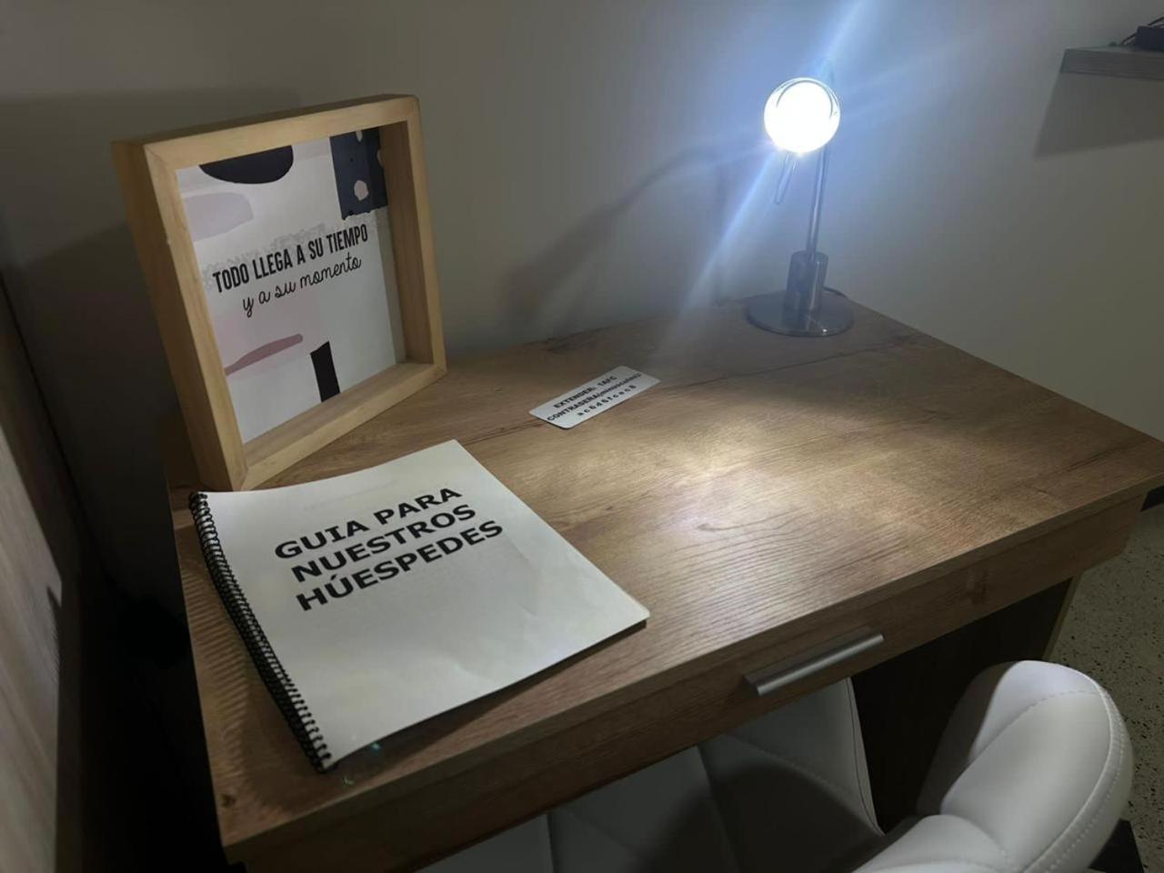 Loft Central, Cerca A Laureles Guarda Meletas Gratis!! Apartment